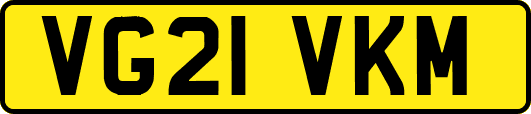 VG21VKM
