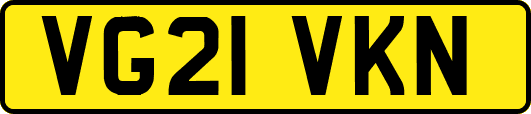 VG21VKN