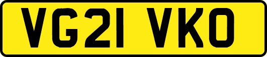 VG21VKO