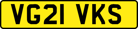 VG21VKS