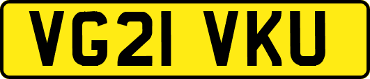 VG21VKU