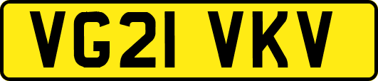 VG21VKV