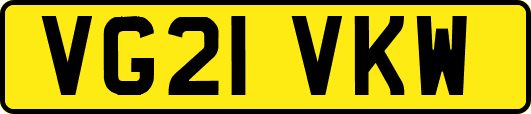 VG21VKW