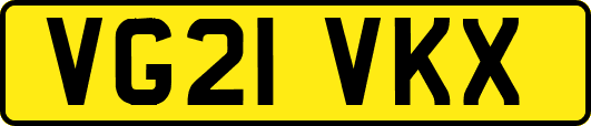 VG21VKX