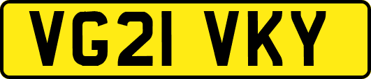 VG21VKY