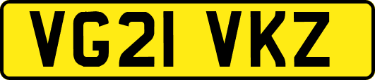 VG21VKZ