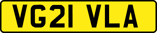 VG21VLA
