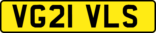 VG21VLS