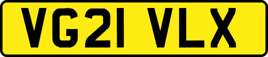 VG21VLX
