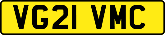 VG21VMC