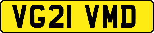 VG21VMD