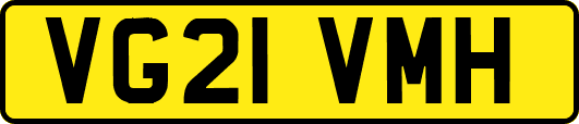 VG21VMH