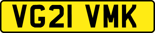 VG21VMK