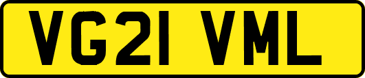 VG21VML