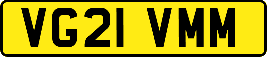 VG21VMM