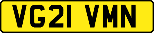 VG21VMN