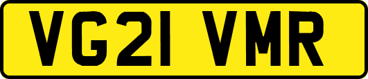 VG21VMR