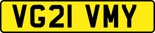 VG21VMY