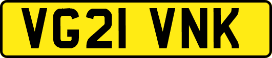 VG21VNK