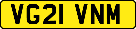 VG21VNM