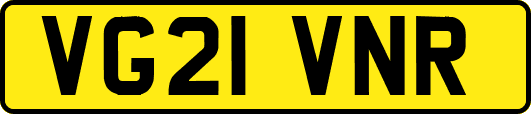 VG21VNR