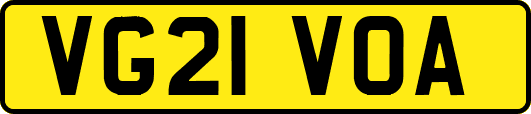 VG21VOA
