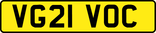 VG21VOC