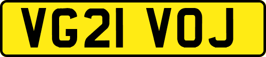 VG21VOJ