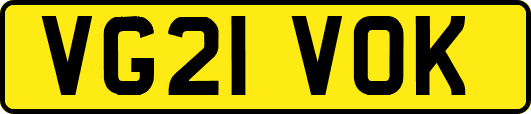 VG21VOK
