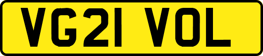 VG21VOL