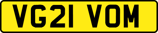 VG21VOM