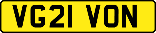 VG21VON