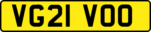 VG21VOO