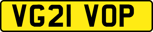 VG21VOP
