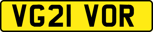 VG21VOR