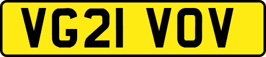VG21VOV