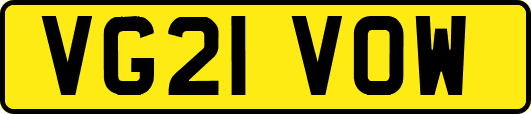 VG21VOW