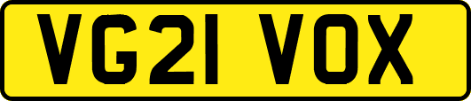 VG21VOX