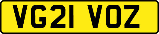 VG21VOZ