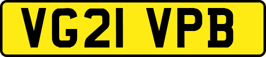 VG21VPB