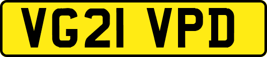 VG21VPD