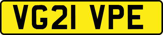 VG21VPE