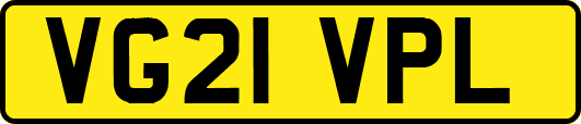 VG21VPL