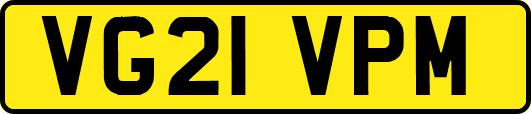 VG21VPM