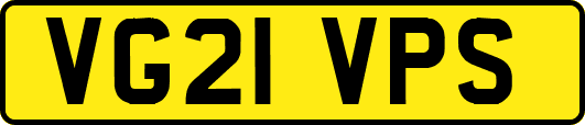 VG21VPS