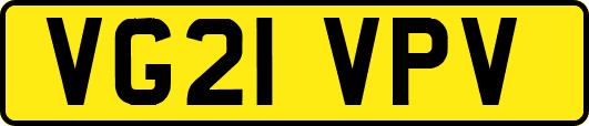 VG21VPV
