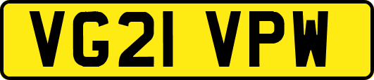 VG21VPW