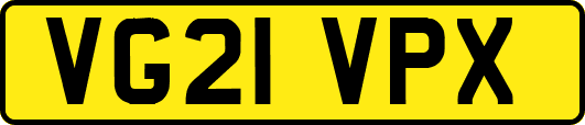 VG21VPX