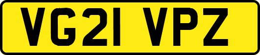 VG21VPZ
