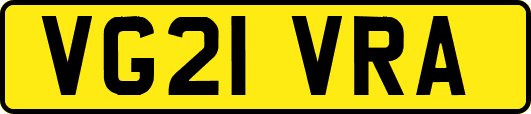 VG21VRA